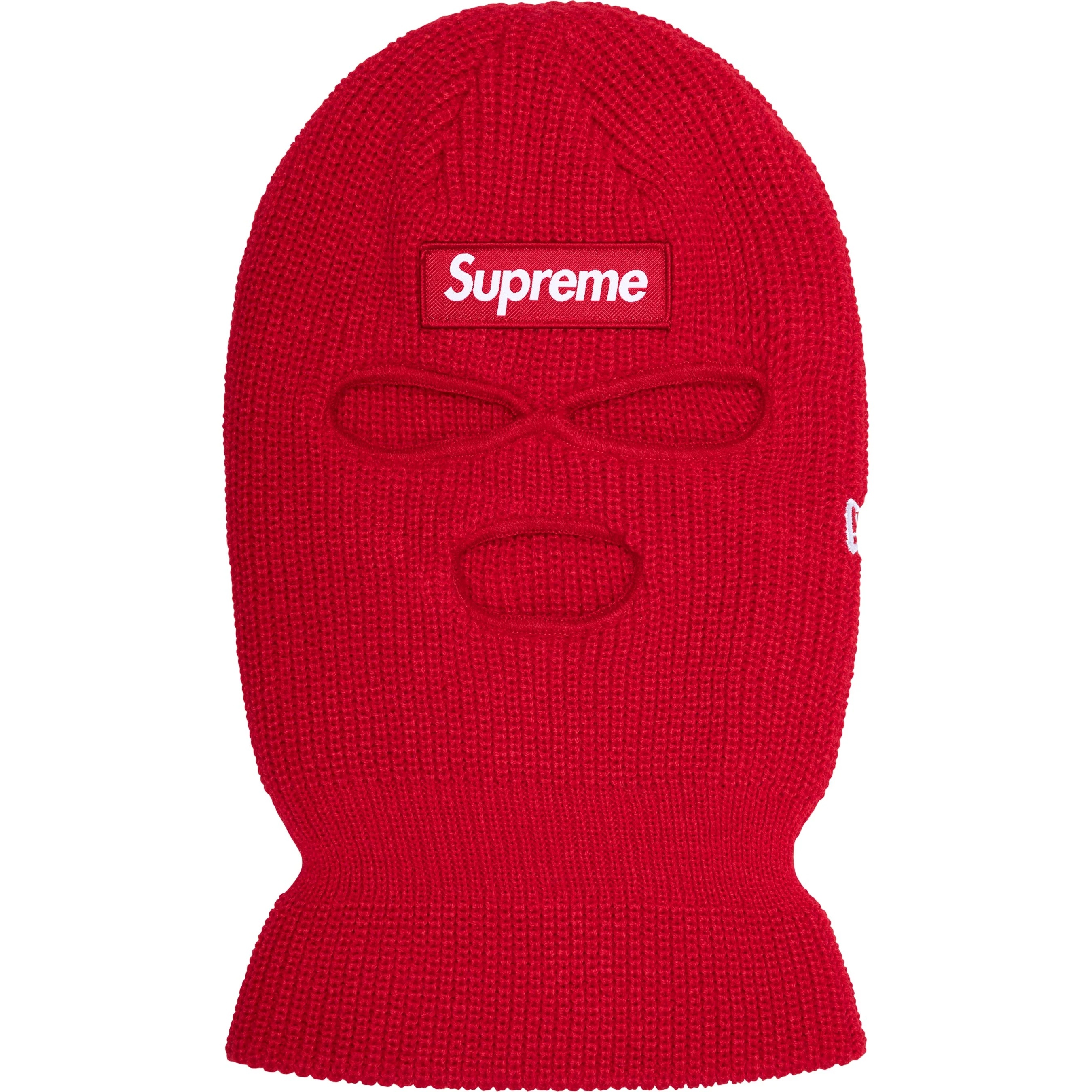 New Era® Box Logo Balaclava view 2